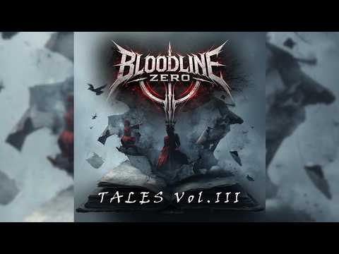 BLOODLINE ZERO - Strike The Flame