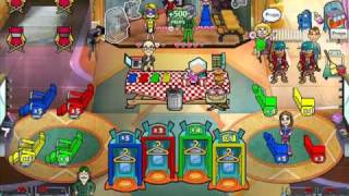 Soap Opera Dash Season 3 Episode 8 (+Bonus Episode 6)