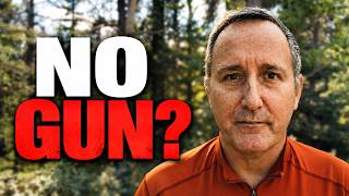 Bear Spray vs Gun? You’re Solving the Wrong Problem
