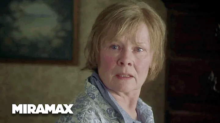 Iris | 'The Disease Worsens' (HD) - Judi Dench, Ji...