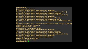Instalacion SNMP, CACTI y Graficas