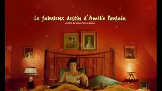 Video thumbnail of "Amelie-Guilty (Al Bowlly)"