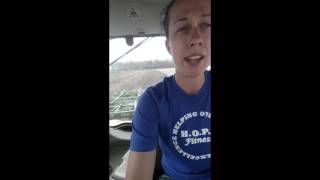 360 Yield Minute - Volatilization - Stephanie Smith
