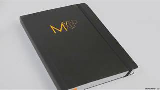 MYnd Map MY Journal