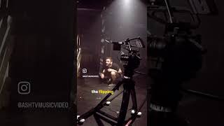 Lighting your videos is everything
Here I breakdown some of the lighting decisions on the Paradise Lost Tyrants Serenade video. Lighting your videos is everything