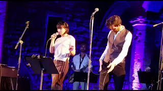 Download Lagu Eric Legnini Waxx Up ft. Hugh Coltman \u0026 Ana Layla MP3