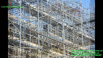 Khóa Cum Kẹp Ống  Mâm Giàn Giáo BS1139/EN74 Bình Sơn Quảng Ngãi