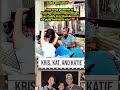 Ang SARAP Panoorin ng Lambingan Nila! 😍 Ktilabs & Daddy Krisramda #shorts#youtubeshorts
