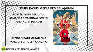 Tutorial mengubah warna baju di Canva AI!!! Mudah, Cepat dan Praktis
