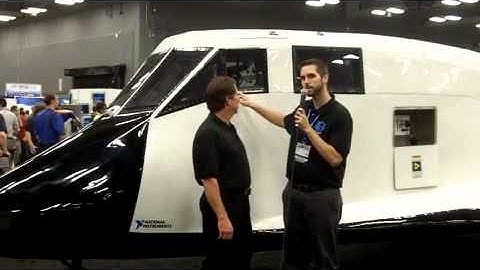 Going to the Stars With NI LabVIEW