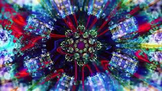 Psychedelic Trance mix July 2023