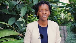 Unlocking early stage capital for sustainable forestry in East Africa: The S-FORM initiative