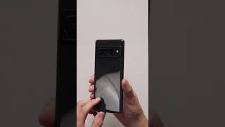Unboxing the Google Pixel 7 Pro 😲 #shorts
Heres an unboxing of the new Google Pixel 7 Pro! What questions do you all have for us about this new phone from Google? Let us know in the comments!
Full unboxing here: https://bit.ly/3EPq6kn
Join our Patreon community for exclusive extras, an ad-free website experience, and more: https://www.patreon.com/chromeunboxed
Join our newsletter: http://bit.ly/2WjCDm7
・・・・・・・
Fueled by Fresh Roasted Coffee (15% off with code UNBOXED): https://chromeunboxed.com/coffee
Shop Chromebooks on CHROME SHOP: https://chrmshop.com/
Subscribe to the channel: http://bit.ly/2xFuj6L
Follow us:
https://www.instagram.com/chromeunboxed
https://twitter.com/chromeunboxed
https://www.facebook.com/Chromeunboxed Unboxing the Google Pixel 7 Pro 😲 #shorts