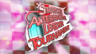 A Daring Desk-apade (Reveal) -  S.A.L.T.