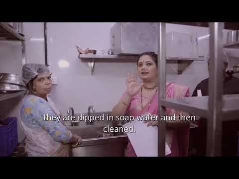 Purnabramha - 🍽️ Restaurant Tour with Jayanti Kathale – Part 2!