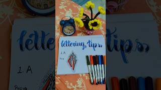how to write "A" tutorial for beginners A tattoo ,A design...#art #aletterstatus #shorts