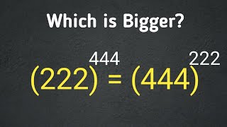 A Nice Math Olympiad Algebra Problem | Can You Solve this!