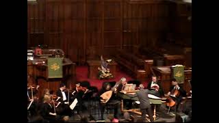 Michel Cardin &amp; Symphony Nova Scotia 2006, Vivaldi