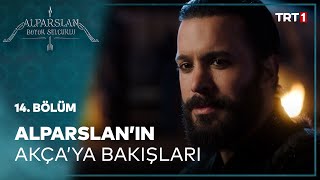 Şükürler Olsun - Alparslan: Büyük Selçuklu 14. Bölüm