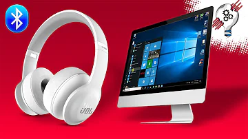 Jak zapnout nebo vypnout bluetooth?