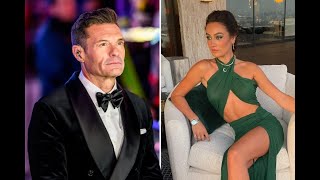 Ryan Seacrest’s ex Aubrey Paige shares cryptic message about shining brighter & trashing complaints