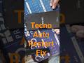 tecno, infinix,itel, Redmi,poco,oppo,relami, Auto restart problem Fix #poco#tecno#smartphone