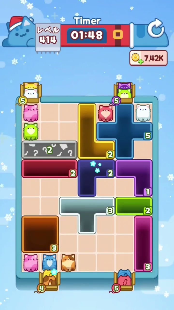 おちにゃん414 - YouTube