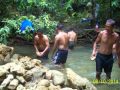 St. Joseph Council 13783 Family Day in Pasanan, Inabanga, Bohol