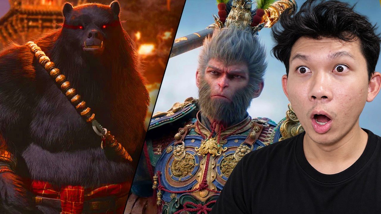 Latest Title & Thumbnail