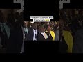 I WILL ARREST ARSENAL FANS UGANDA 🇺🇬 PRESIDENT #trending #viralvideo #funny #youtubeshorts #arteta