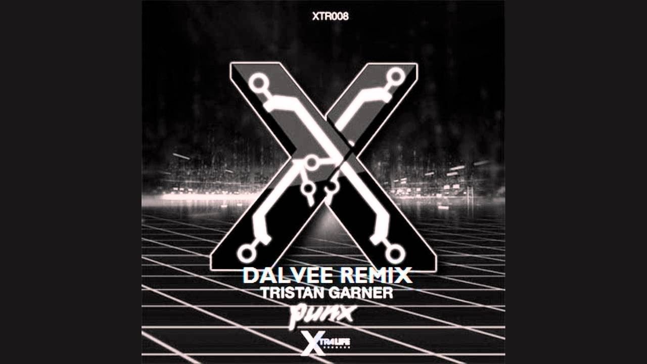 Watch TRISTAN GARNER - PUNX (DALVEE REMIX) on YouTube Watch TRISTAN GARNER - PUNX (DALVEE REMIX) on YouTube