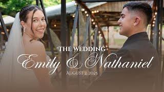 2025 08 02 Emily Wedding Long 25fps