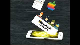 Haultail™ Delivery Network: The Best Way To Pick Up And Deliver ANYTHING
