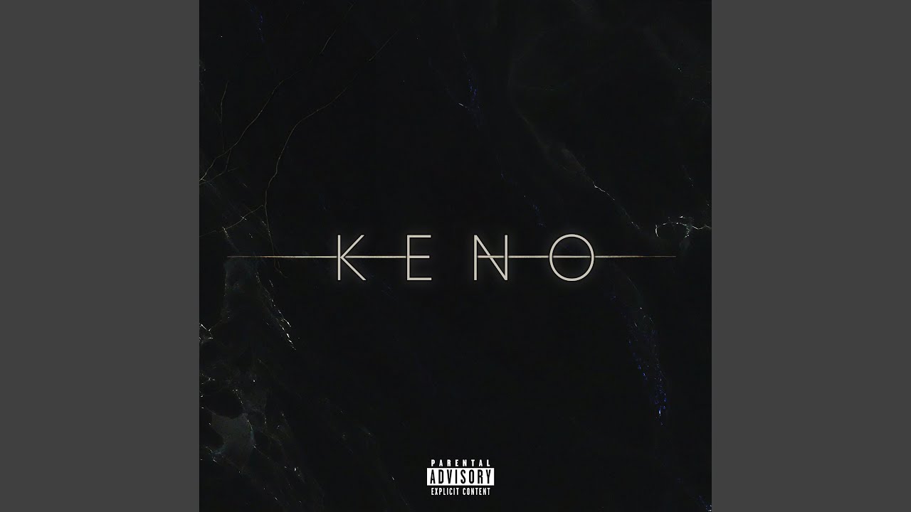 Watch Keno on YouTube Watch Keno on YouTube