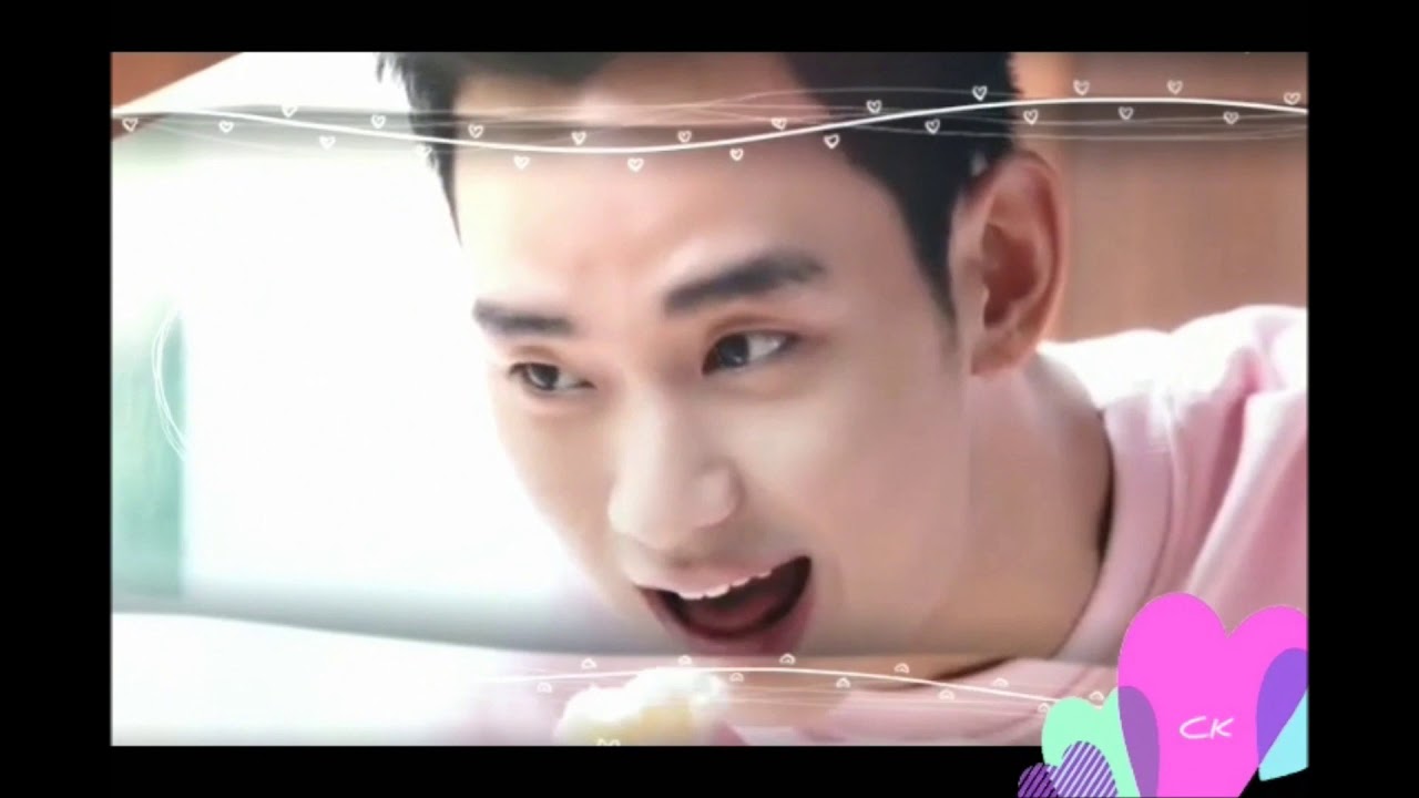 金秀賢 Kim Soo Hyun 김수현  你聽見了嗎 （듣고 있나요）