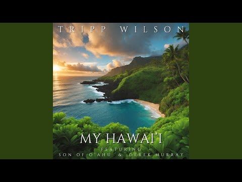 My Hawai'i