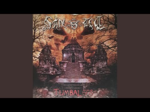 Putar I Am the Blackustadz 666 - Santet