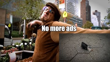 How to Block Twitch and YouTube Ads on Mobile