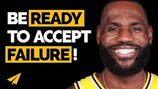 How LeBron James Leads On and Off the Court | Top 10 Rules for Success