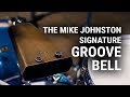 The Meinl Mike Johnston Signature Groove Bell