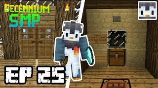 EP25 - 100% Shenanigans!! - Decennium SMP