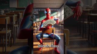do Joker # Spider-Man# Spider-Man ka papa # Milke donon ko Ullu# most funny video