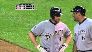 2010/05/08 Wolf's RBI single
