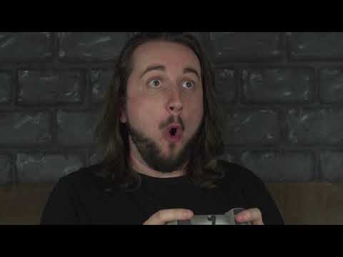 Jiminy Cricket (Caddicarus clip)