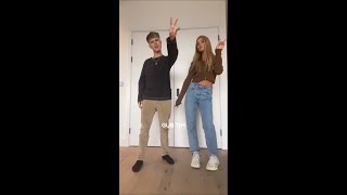 HRVY x Olivia Neill - TikTok Compilation (Part 2)