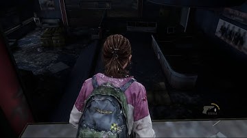 The Last of Us: Left Behind Speedrun: 6:38 (any% PS4) [Former WR]