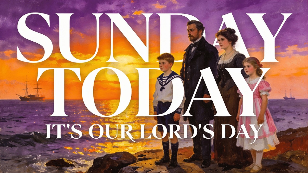 கல்லறை காலியானது! 🔥 இன்று கர்த்தரின் நாள்! | Resurrection Tamil Christian Song