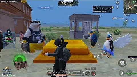 GameLoop 4.0Bypass | PUBG Mobile Hack + ESP + Skins (2025 Updated) | No Ban for Main ID