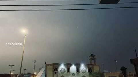 من روائع تلاوات القارىء عبدالعزيز الفقيه