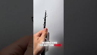 FishingFans Titanium Tip Telescopic Rid Arrived! FishingFans Titanium Tip Telescopic Rid Arrived!